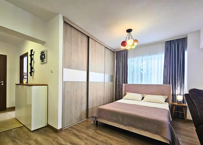 Apartamento Fancy 3bd Family Friendly In Historical Centre Netflix View Bucareste