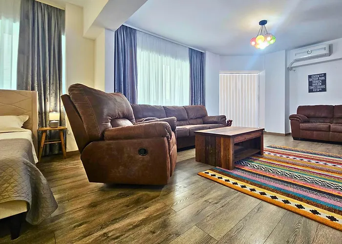 Appartement Fancy 3bd Family Friendly In Historical Centre Netflix View *