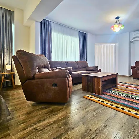 公寓 Fancy 3bd Family Friendly In Historical Centre Netflix View *