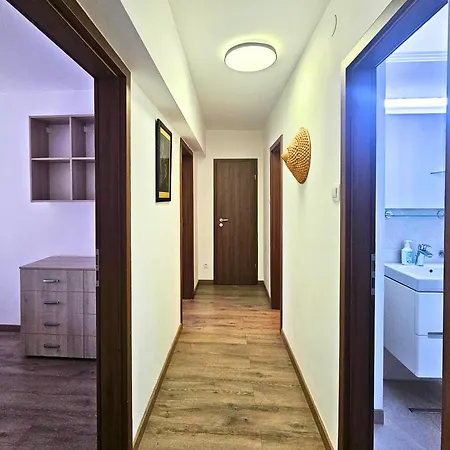 Fancy 3bd Family Friendly In Historical Centre Netflix View * 布加勒斯特
