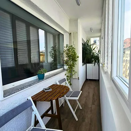 Fancy 3bd Family Friendly In Historical Centre Netflix View 布加勒斯特