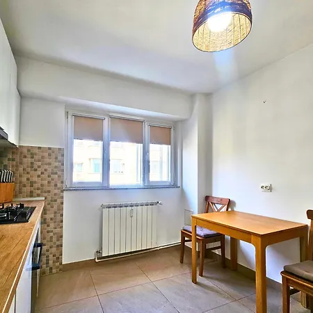 公寓 Fancy 3bd Family Friendly In Historical Centre Netflix View *