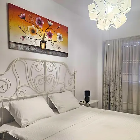 公寓 Fancy 3bd Family Friendly In Historical Centre Netflix View 布加勒斯特