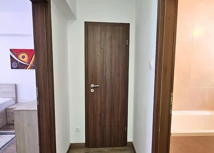 Fancy 3bd Family Friendly In Historical Centre Netflix View 아파트 부쿠레슈티