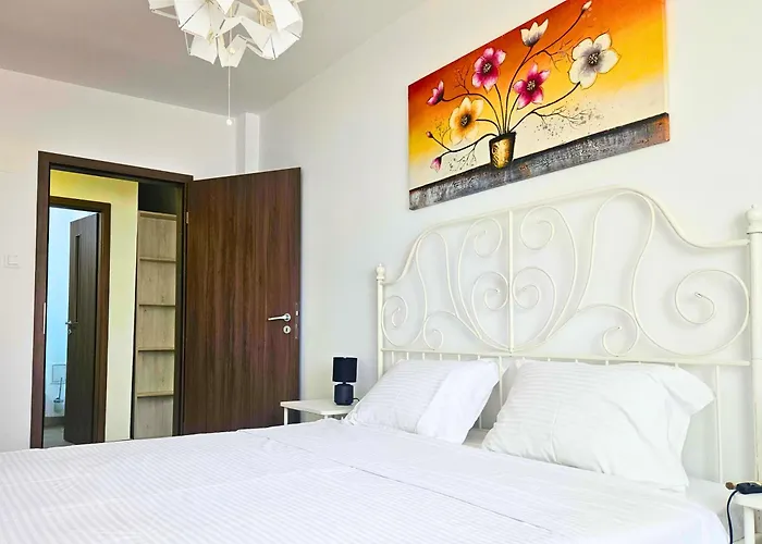 아파트 Fancy 3bd Family Friendly In Historical Centre Netflix View *