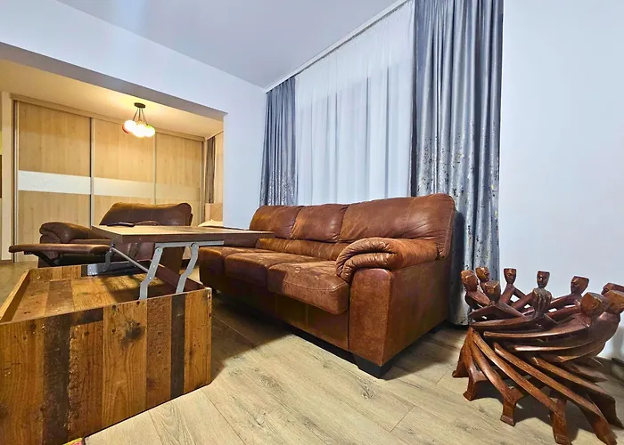 Fancy 3bd Family Friendly In Historical Centre Netflix View * Bucureşti
