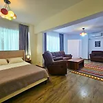 Fancy 3bd Family Friendly In Historical Centre Netflix View Bukarest