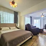 Fancy 3bd Family Friendly In Historical Centre Netflix View Lejlighed *