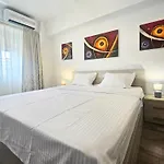 Fancy 3bd Family Friendly In Historical Centre Netflix View Lejlighed