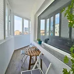 Fancy 3bd Family Friendly In Historical Centre Netflix View * Bukarest